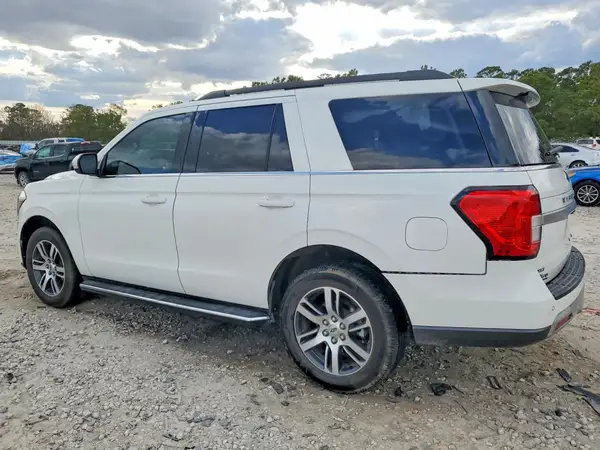 1FMJU1HT1NEA50148 2022 FORD EXPEDITION - Image 2