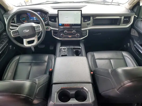 1FMJU1HT1NEA50148 2022 FORD EXPEDITION - Image 8