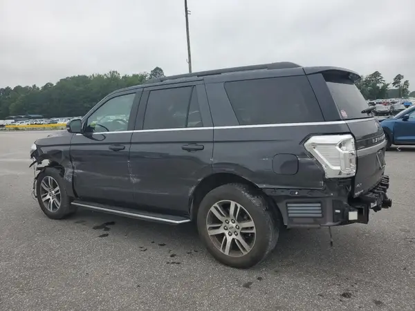1FMJU1HT1NEA54961 2022 FORD EXPEDITION - Image 2