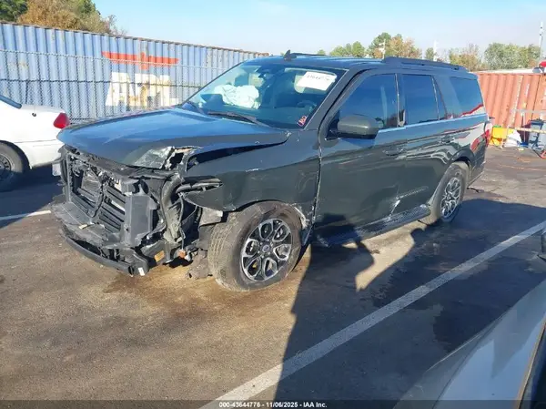1FMJU1HT1NEA65149 2022 FORD EXPEDITION - Image 2