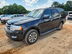 1FMJU1HT2GEF11165 2016 FORD EXPEDITION