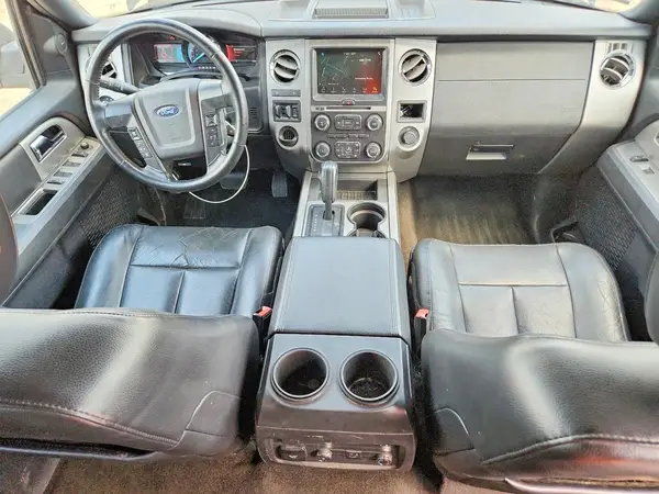 1FMJU1HT2GEF11165 2016 FORD EXPEDITION - Image 8