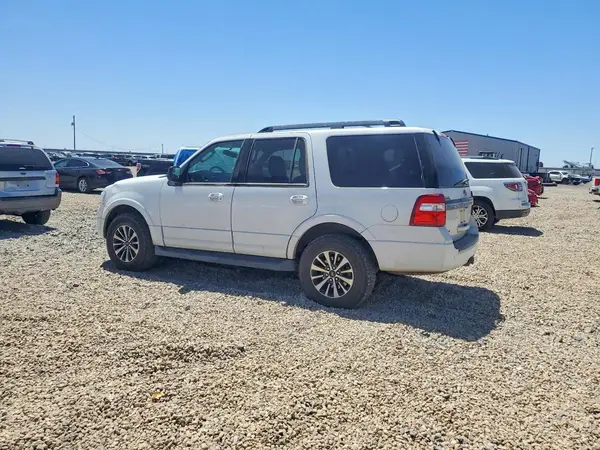1FMJU1HT2GEF12686 2016 FORD EXPEDITION - Image 2