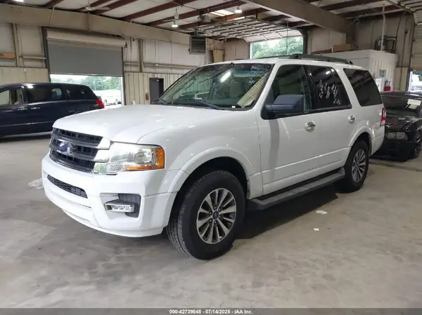 1FMJU1HT2GEF13174 2016 FORD EXPEDITION - Image 2