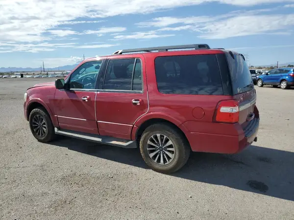 1FMJU1HT2GEF24482 2016 FORD EXPEDITION - Image 2