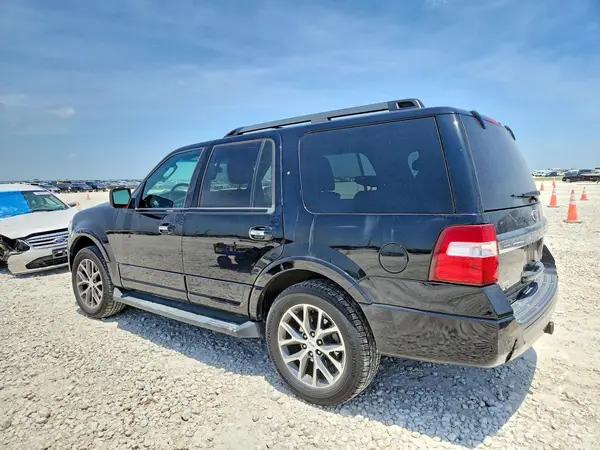 1FMJU1HT2GEF25583 2016 FORD EXPEDITION - Image 2