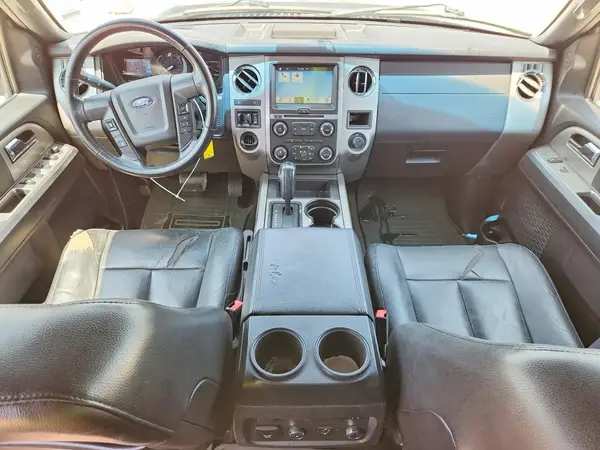 1FMJU1HT2GEF25583 2016 FORD EXPEDITION - Image 8