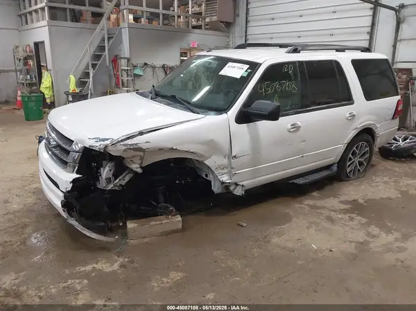 1FMJU1HT2GEF25728 2016 FORD EXPEDITION - Image 2