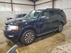 1FMJU1HT2GEF27009 2016 FORD EXPEDITION