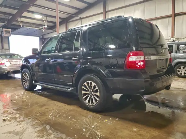 1FMJU1HT2GEF27009 2016 FORD EXPEDITION - Image 2