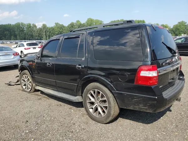 1FMJU1HT2GEF38642 2016 FORD EXPEDITION - Image 2