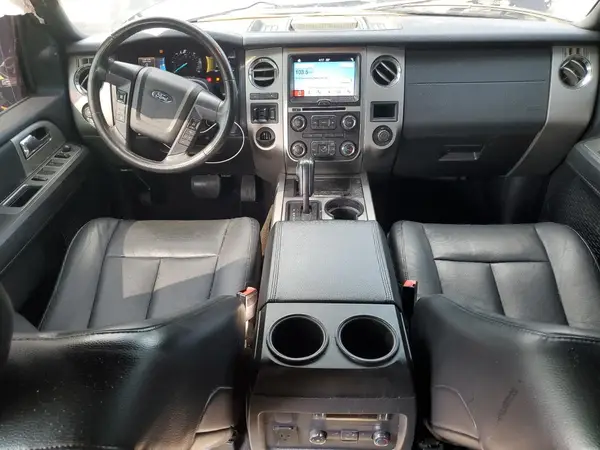1FMJU1HT2GEF38642 2016 FORD EXPEDITION - Image 8
