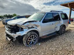 1FMJU1HT2GEF41850 2016 FORD EXPEDITION