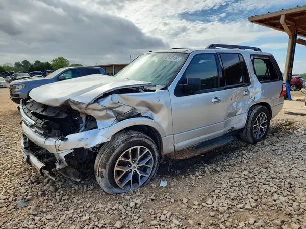 1FMJU1HT2GEF41850 2016 FORD EXPEDITION - Image 1