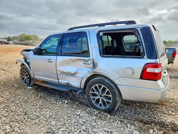 1FMJU1HT2GEF41850 2016 FORD EXPEDITION - Image 2
