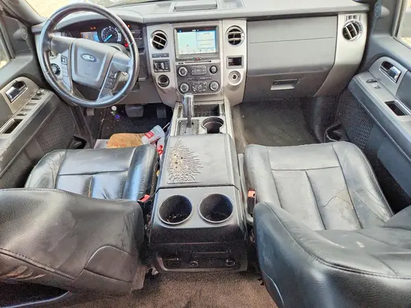 1FMJU1HT2GEF41850 2016 FORD EXPEDITION - Image 8