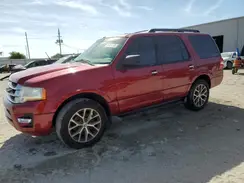 1FMJU1HT2GEF42156 2016 FORD EXPEDITION