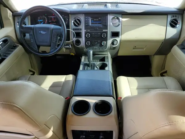 1FMJU1HT2GEF42156 2016 FORD EXPEDITION - Image 8
