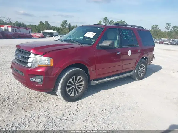 1FMJU1HT2GEF42223 2016 FORD EXPEDITION - Image 2