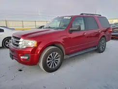 1FMJU1HT2GEF42853 2016 FORD EXPEDITION