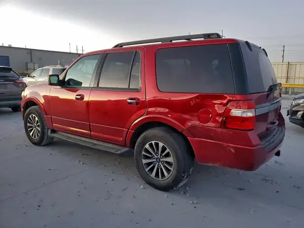1FMJU1HT2GEF42853 2016 FORD EXPEDITION - Image 2