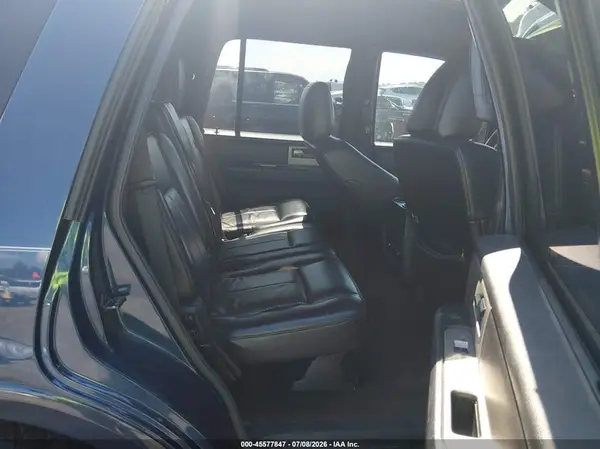 1FMJU1HT2GEF48863 2016 FORD EXPEDITION - Image 8