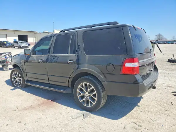 1FMJU1HT2GEF50628 2016 FORD EXPEDITION - Image 2