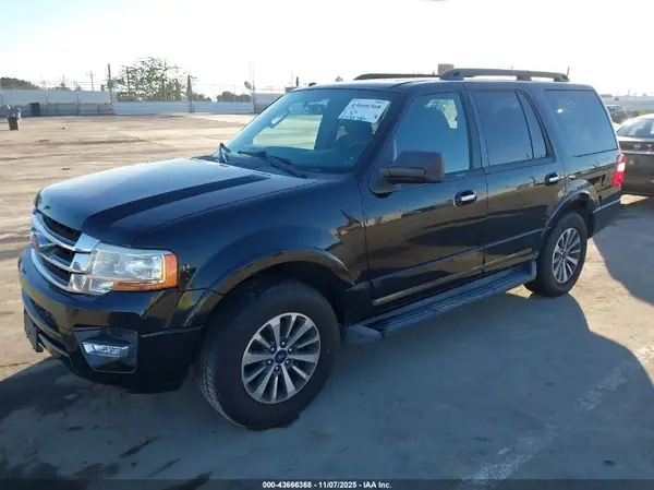 1FMJU1HT2HEA01819 2017 FORD EXPEDITION - Image 2