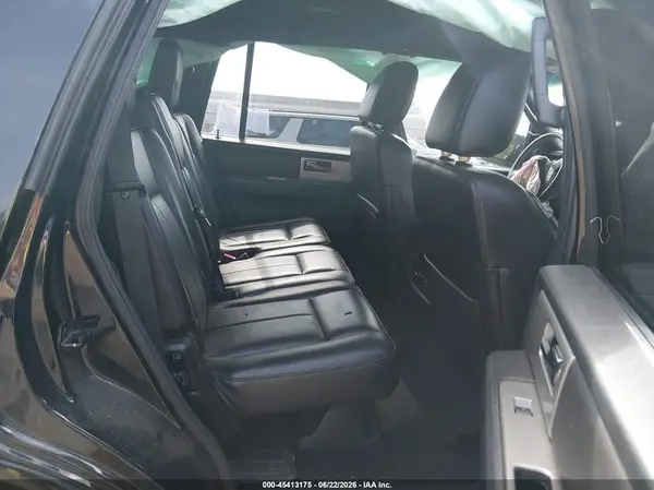 1FMJU1HT2HEA09712 2017 FORD EXPEDITION - Image 8