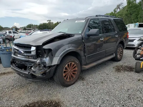 1FMJU1HT2HEA11699 2017 FORD EXPEDITION - Image 1