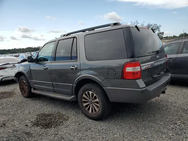 1FMJU1HT2HEA11699 2017 FORD EXPEDITION - Image 2