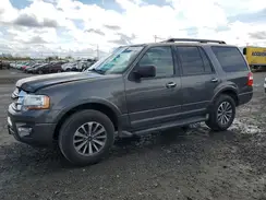 1FMJU1HT2HEA19740 2017 FORD EXPEDITION