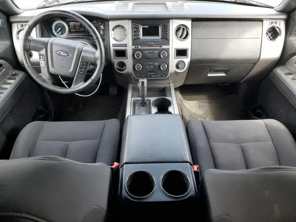 1FMJU1HT2HEA19740 2017 FORD EXPEDITION - Image 8