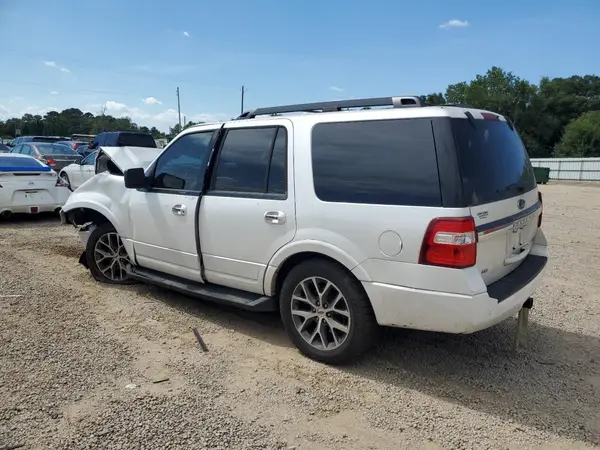 1FMJU1HT2HEA20385 2017 FORD EXPEDITION - Image 2