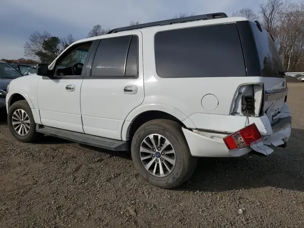 1FMJU1HT2HEA23125 2017 FORD EXPEDITION - Image 2