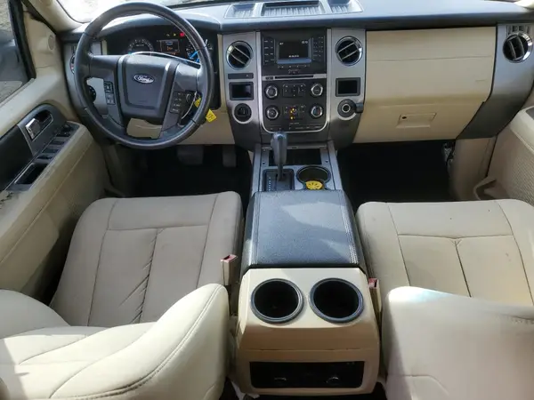 1FMJU1HT2HEA23125 2017 FORD EXPEDITION - Image 8