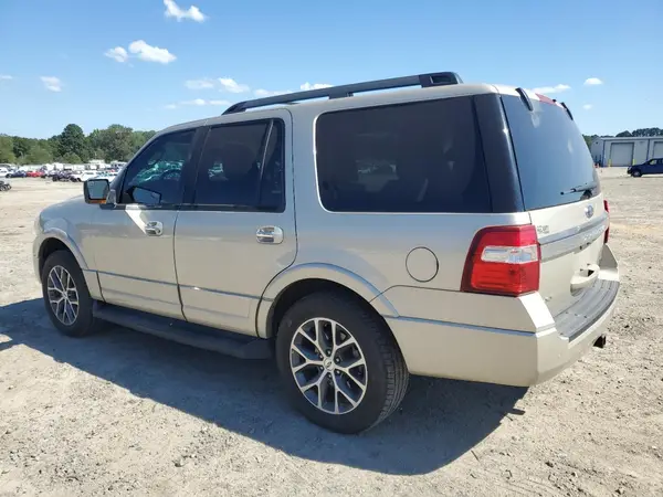 1FMJU1HT2HEA34173 2017 FORD EXPEDITION - Image 2