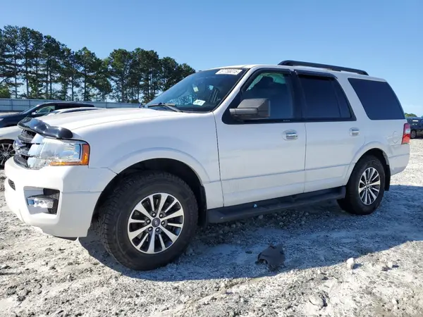 1FMJU1HT2HEA34190 2017 FORD EXPEDITION - Image 1