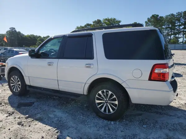 1FMJU1HT2HEA34190 2017 FORD EXPEDITION - Image 2