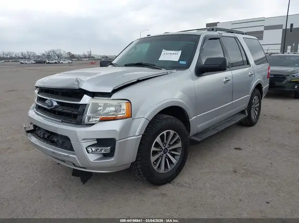 1FMJU1HT2HEA39132 2017 FORD EXPEDITION - Image 2