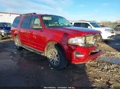 1FMJU1HT2HEA40894 2017 FORD EXPEDITION