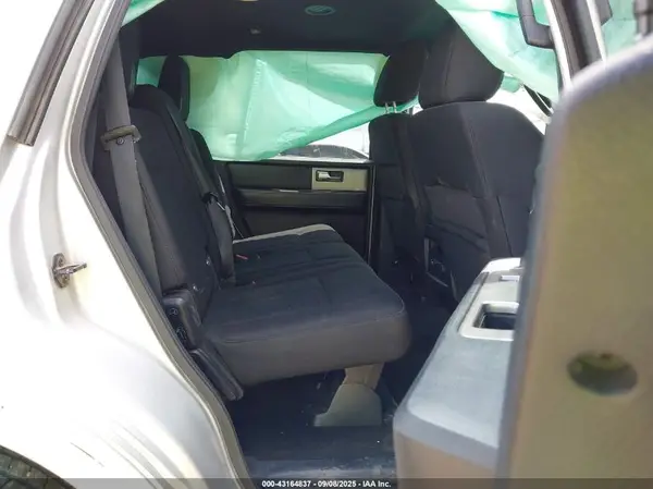 1FMJU1HT2HEA42614 2017 FORD EXPEDITION - Image 8