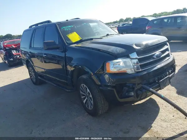 1FMJU1HT2HEA44380 2017 FORD EXPEDITION - Image 1