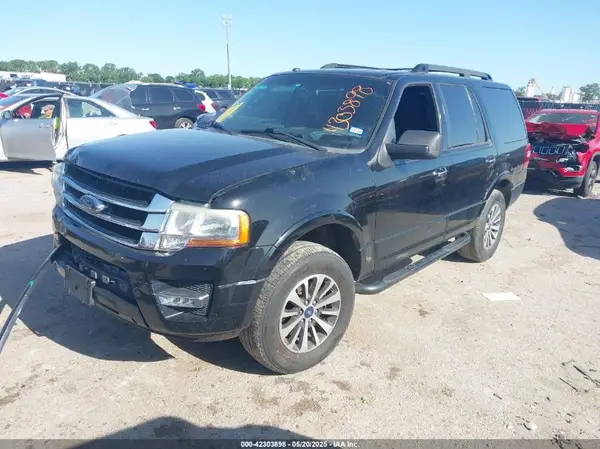 1FMJU1HT2HEA44380 2017 FORD EXPEDITION - Image 2