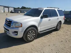 1FMJU1HT2HEA44590 2017 FORD EXPEDITION