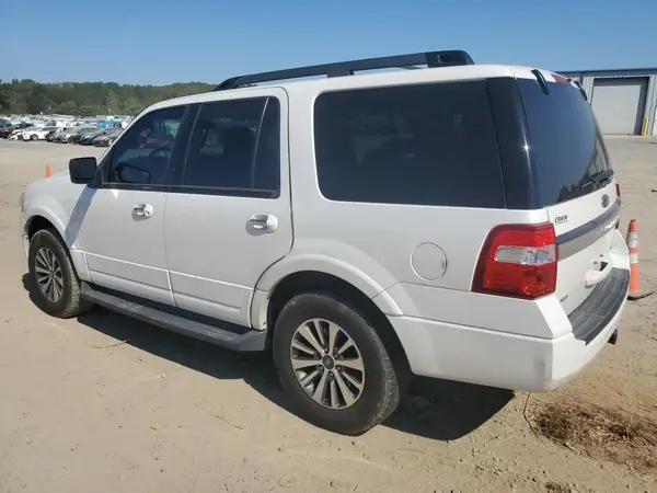 1FMJU1HT2HEA44590 2017 FORD EXPEDITION - Image 2