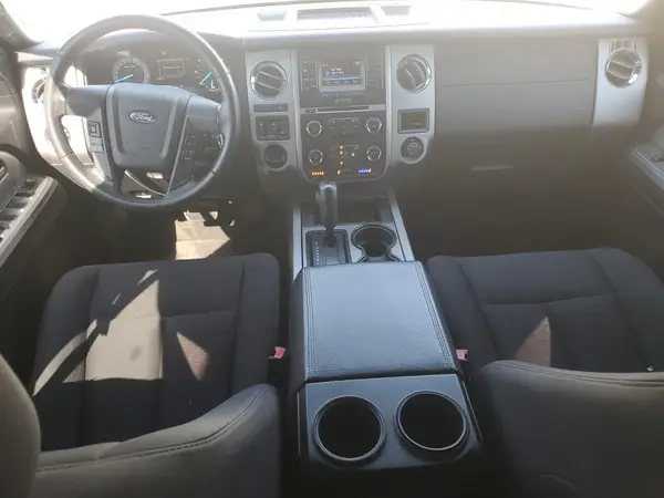 1FMJU1HT2HEA44590 2017 FORD EXPEDITION - Image 8