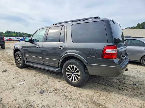 1FMJU1HT2HEA49112 2017 FORD EXPEDITION - Image 2