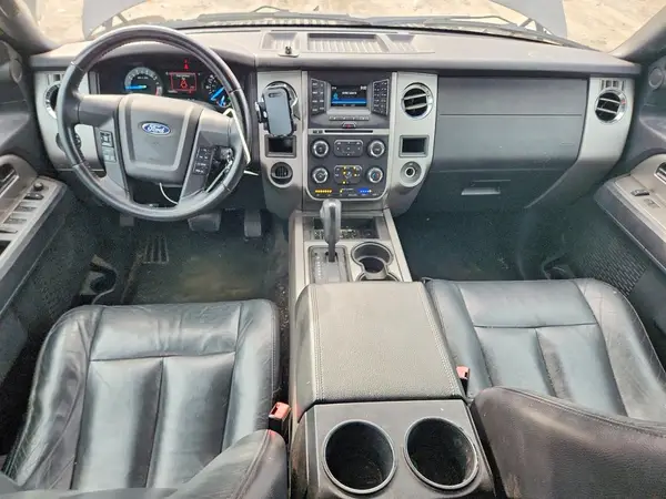 1FMJU1HT2HEA49112 2017 FORD EXPEDITION - Image 8