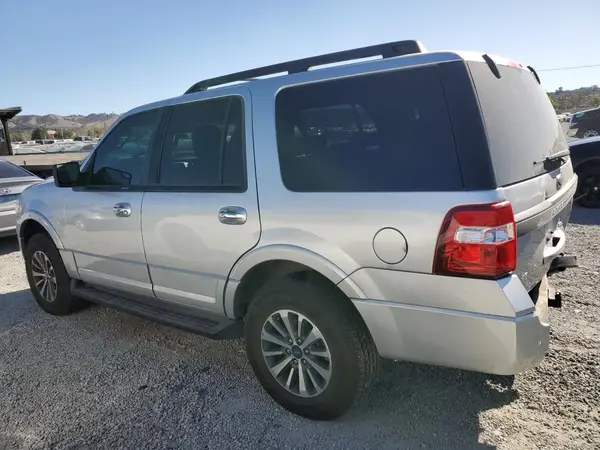 1FMJU1HT2HEA51216 2017 FORD EXPEDITION - Image 2